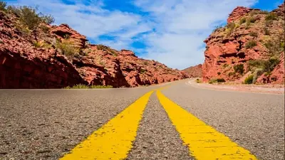 A diferencia de Nación, La Rioja confirmó que no habrá rutas concesionadas ni peajes en toda la provincia A diferencia de Nación, La Rioja confirmó que no habrá rutas concesionadas ni peajes en toda la provincia