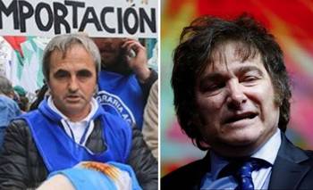 Un productor porcino se quebró en vivo por el impacto de la crisis de Milei | Radio