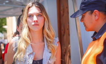 Por qué no aparece la joven que le hizo RCP a Fernando Báez Sosa: su fulminante descargo | Fernando baez sosa