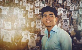 A seis años de su asesinato, organizan una misa en honor a Fernando Báez Sosa | Homenaje