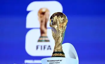 Las selecciones que jugarán el Mundial 2026 y las que todavía pueden clasificar | Mundial 2026