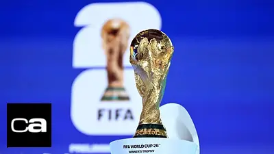 Las selecciones que jugarán el Mundial 2026 y las que todavía pueden clasificar este viernes 14 de noviembre Las selecciones que jugarán el Mundial 2026 y las que todavía pueden clasificar este viernes 14 de noviembre