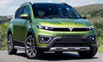 Así es el Fiat Idea "hecho en Argentina", según la IA | Inteligencia artificial