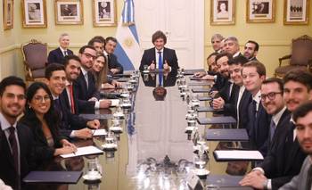 Vista Energy anunciói una inversión en Vaca Muerta por US$ 4.500 millones | Energías