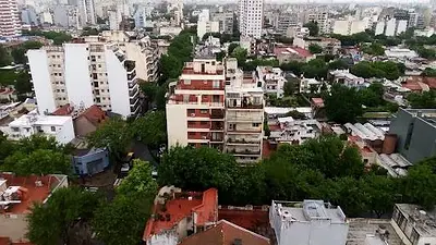 Ciudad de Buenos Aires Ciudad de Buenos Aires