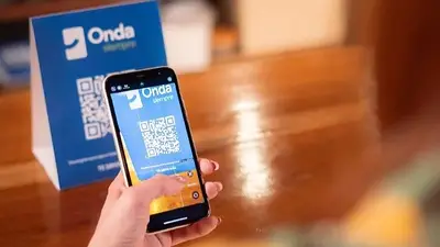 Onda Siempre: cómo funciona la app que permite recuperar hasta $50.000 al mes en compras Onda Siempre: cómo funciona la app que permite recuperar hasta $50.000 al mes en compras
