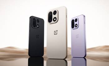 One Plus 15, el celular que compite con los iPhone y Samsung | Celulares