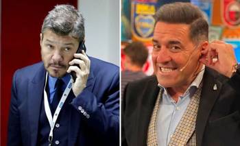 Una figura que trabajó con Tinelli destrozó a Mariano Iúdica | Televisión 