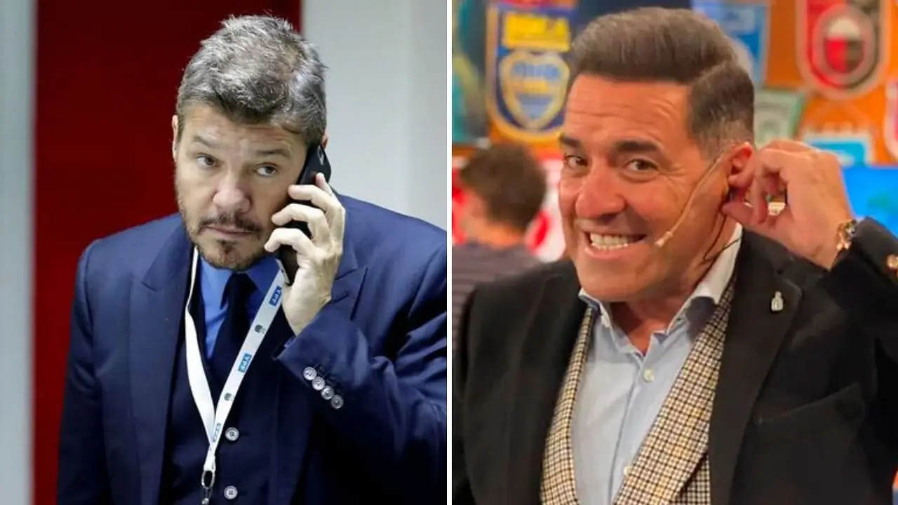 Marcelo Tineli Mariano  Iúdica