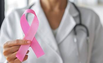 El desgarrador relato de una famosa actriz argentina que tiene cáncer | Farándula