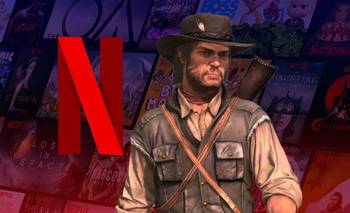 Red Dead Redemption llega a Netflix: fecha y cómo descargarlo | Gaming