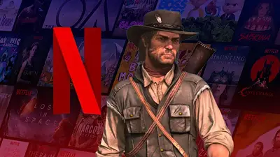 Red Dead Redemption Red Dead Redemption