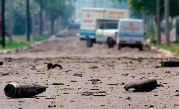 La importancia de enseñar la memoria en tiempos del yo | Explosión río tercero