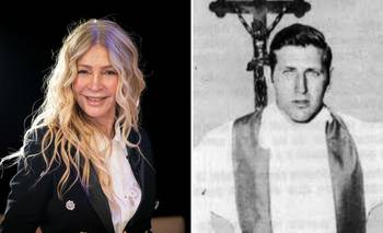 Cris Morena reveló el vínculo que tenía con el Padre Mugica | Televisión 