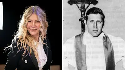 Cris Morena Carlos Mugica Cris Morena Carlos Mugica