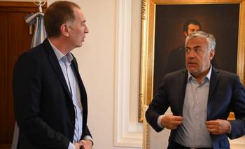 El Gobierno abre la canilla a las provincias aliadas para lograr las reformas | Presupuesto 2026