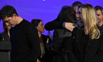 Riñas entre Karina y Caputo por la Justicia: la Corte, el nuevo ministro y la Constitución | La interna avanza