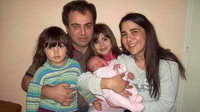 A 16 años del caso Pomar, las hipótesis más descabelladas del emblemático caso A 16 años del caso Pomar, las hipótesis más descabelladas del emblemático caso
