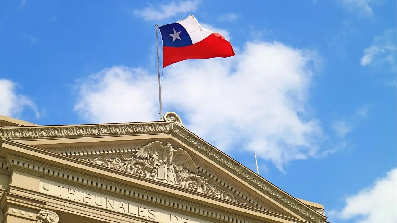 Chile.