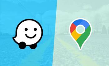 Google Maps vs Waze: principales características y cuál es mejor | Aplicaciones