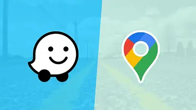 Maps Maps
