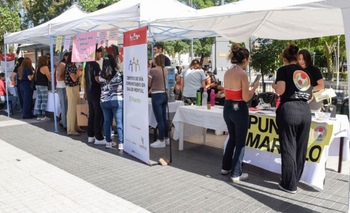 La Rioja impulsa una campaña clave en el cuidado de la salud mental comunitaria | Salud pública