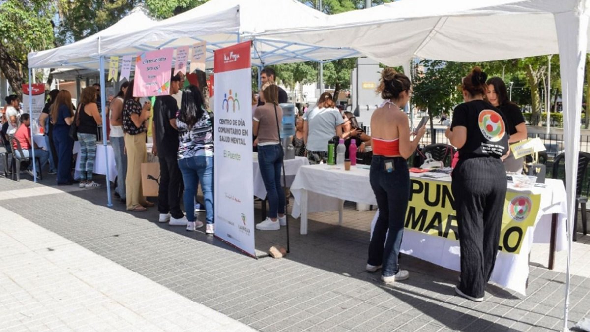 La Rioja lanza una campaña estratégica para fortalecer el cuidado y la ...