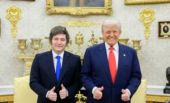 Acuerdo comercial con EEUU: los sectores ganadores y perdedores | Acuerdo comercial