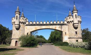 Una joven fue asaltada y abusada en el Parque Pereyra Iraola | Abuso sexual