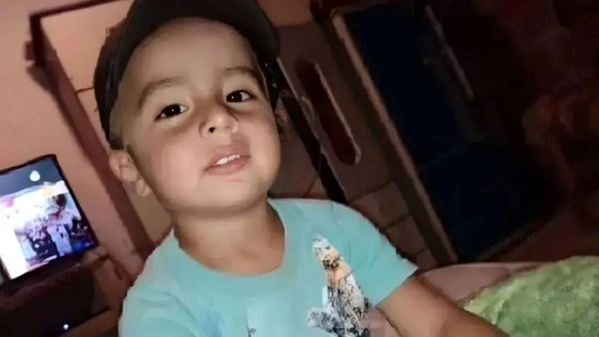 El papá de Loan se desligó de su hermana que está detenida: "Laudelina no es parte de la familia"