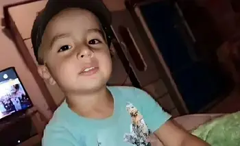 El escabroso relato de un testigo sobre la trata de niños | Desaparición de loan