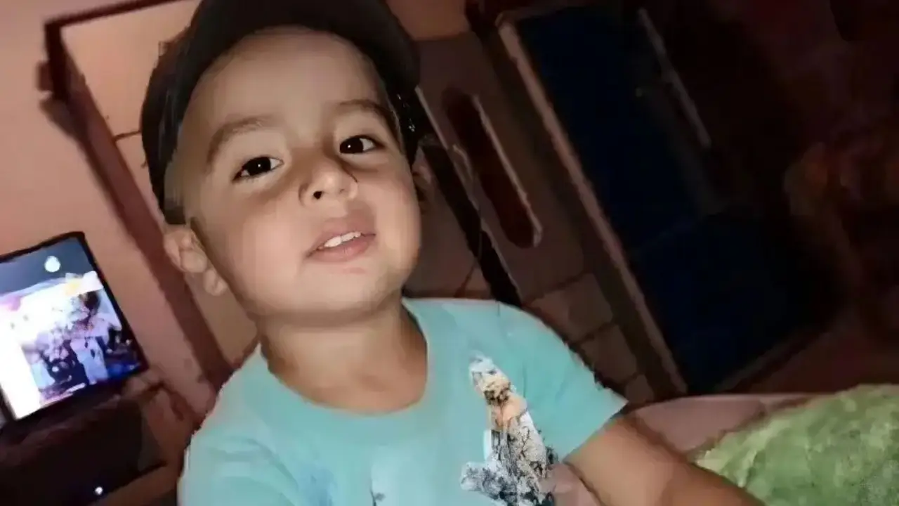 El papá de Loan se desligó de su hermana que está detenida: "Laudelina no es parte de la familia"