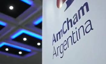 AmCham celebró el marco para el acuerdo entre Estados Unidos y Argentina | Acuerdo eeuu-argentina
