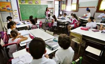 Cuándo terminan las clases 2025 en Santa Fe | Educación