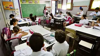 Cuándo terminan las clases 2025 en Santa Fe Cuándo terminan las clases 2025 en Santa Fe