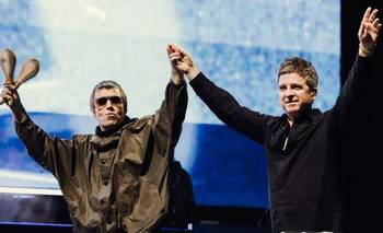 Cambio de horario de último momento para el show de Oasis del sábado | Recitales