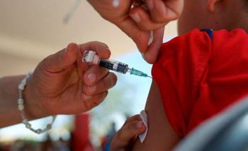 Se articulan acciones para reforzar el calendario de vacunación en las escuelas | Vacunación