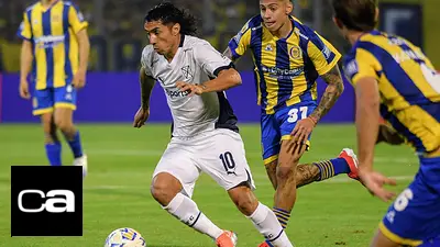 Independiente vs Rosario Central por Torneo Clausura: cuándo juegan, formaciones y cómo ver en vivo Independiente vs Rosario Central por Torneo Clausura: cuándo juegan, formaciones y cómo ver en vivo