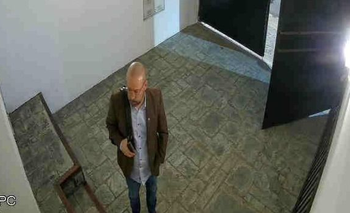 “5 palos” y “el boludo del pelado”: los chats que complican a Spagnuolo | Caso spagnuolo