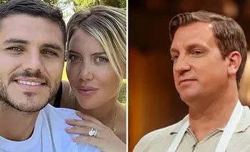 La dura confesión de Maxi López sobre Mauro Icardi | Farándula