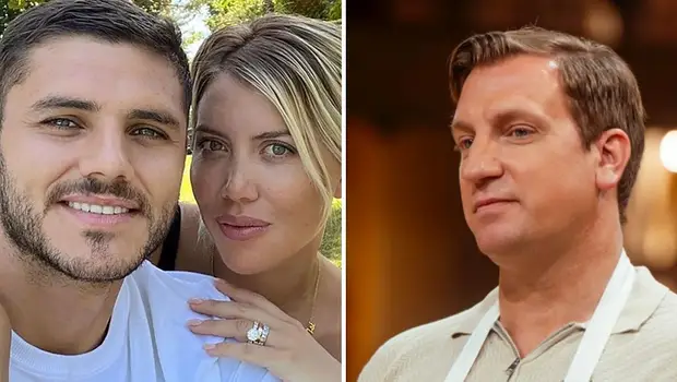 La dura confesión de Maxi López sobre Mauro Icardi | Farándula