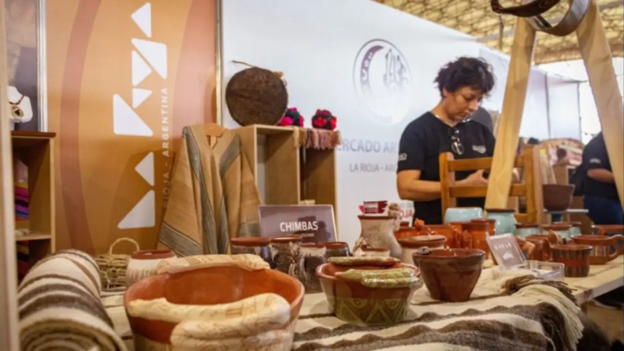 El gobierno de La Rioja desarrolló una guía para fortalecer y profesionalizar el turismo artesanal
