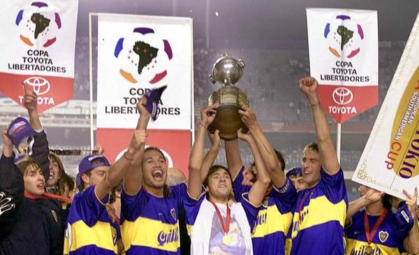 Ganó todo con Boca, hizo historia, se peleó con Macri y se fue del club por culpa del corralito