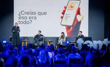 Buenos Aires se afianza como capital de la era de los creadores de contenido | Eventos tecnológicos