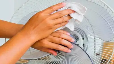 Ventilador Ventilador