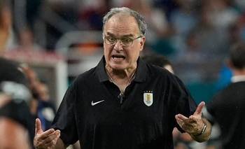 Bielsa fue categórico y apuntó contra el Mundial 2026 con 48 equipos | Mundial 2026