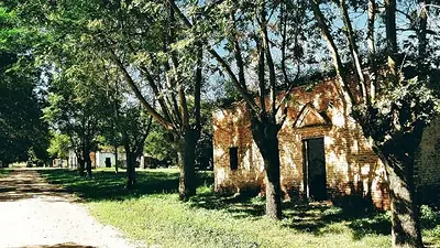Pueblos de Buenos Aires Pueblos de Buenos Aires