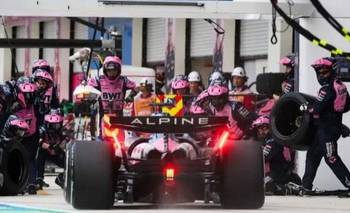 La Fórmula 1 definió qué hará con las paradas en boxes y confirmó un cambio | Fórmula 1