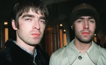 Oasis en Argentina: cómo los hermanos Gallagher cambiaron la moda | Música