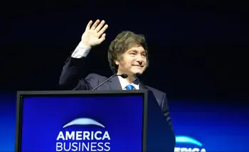 Escenas de euforia y desamparo en el país satélite de Trump | Panorama político